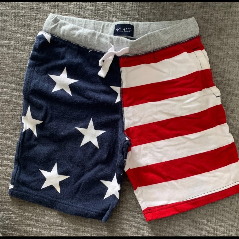 Boys Shorts